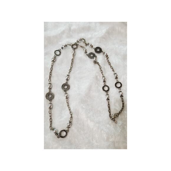 RMN Roman 34" necklace 1.1555 - Picture 4 of 8